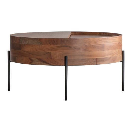 Risby Coffee Table