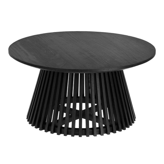 Remi Coffee Table - Black