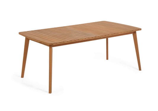 Hanzel Outdoor Dining Table