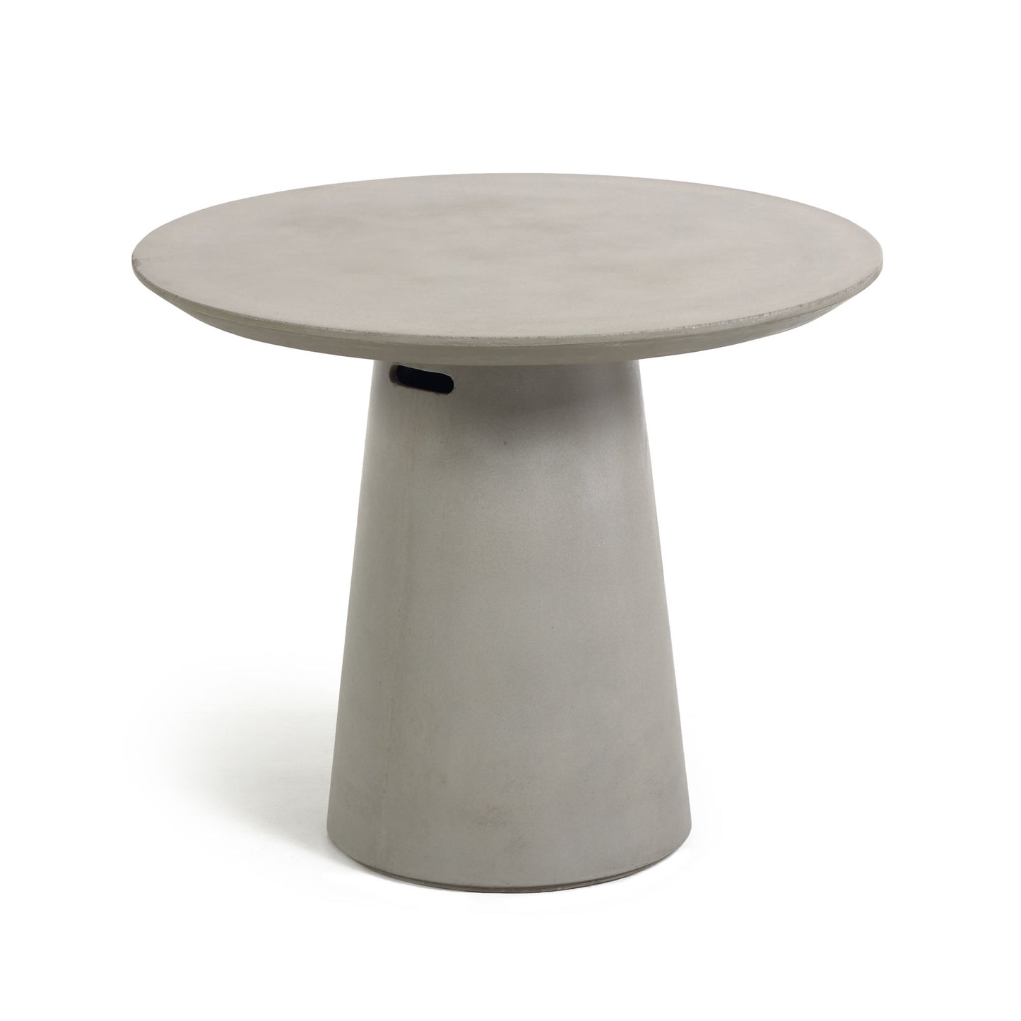 Itai Cement Outdoor Dining Table