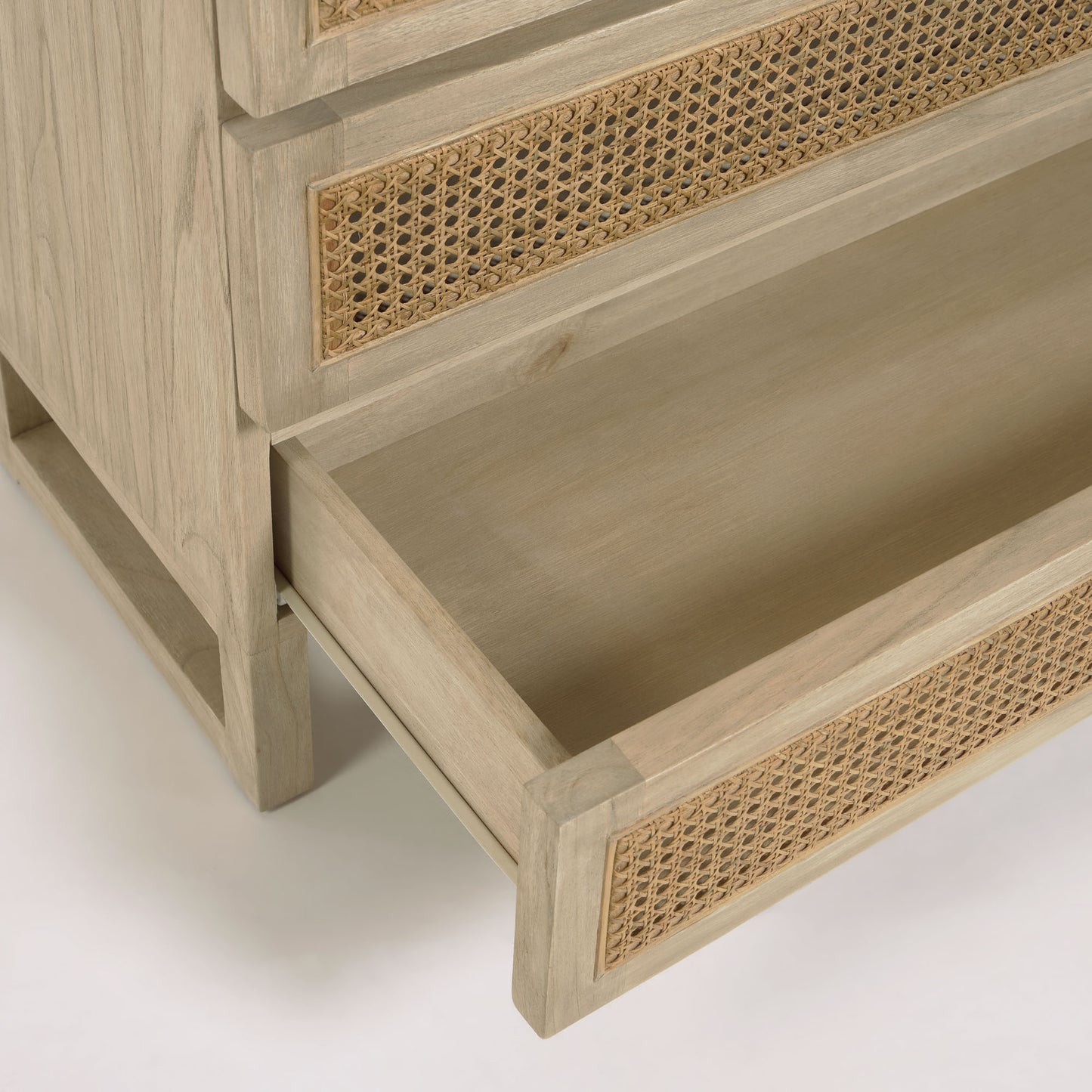 Rexit 4 Drawer Chest