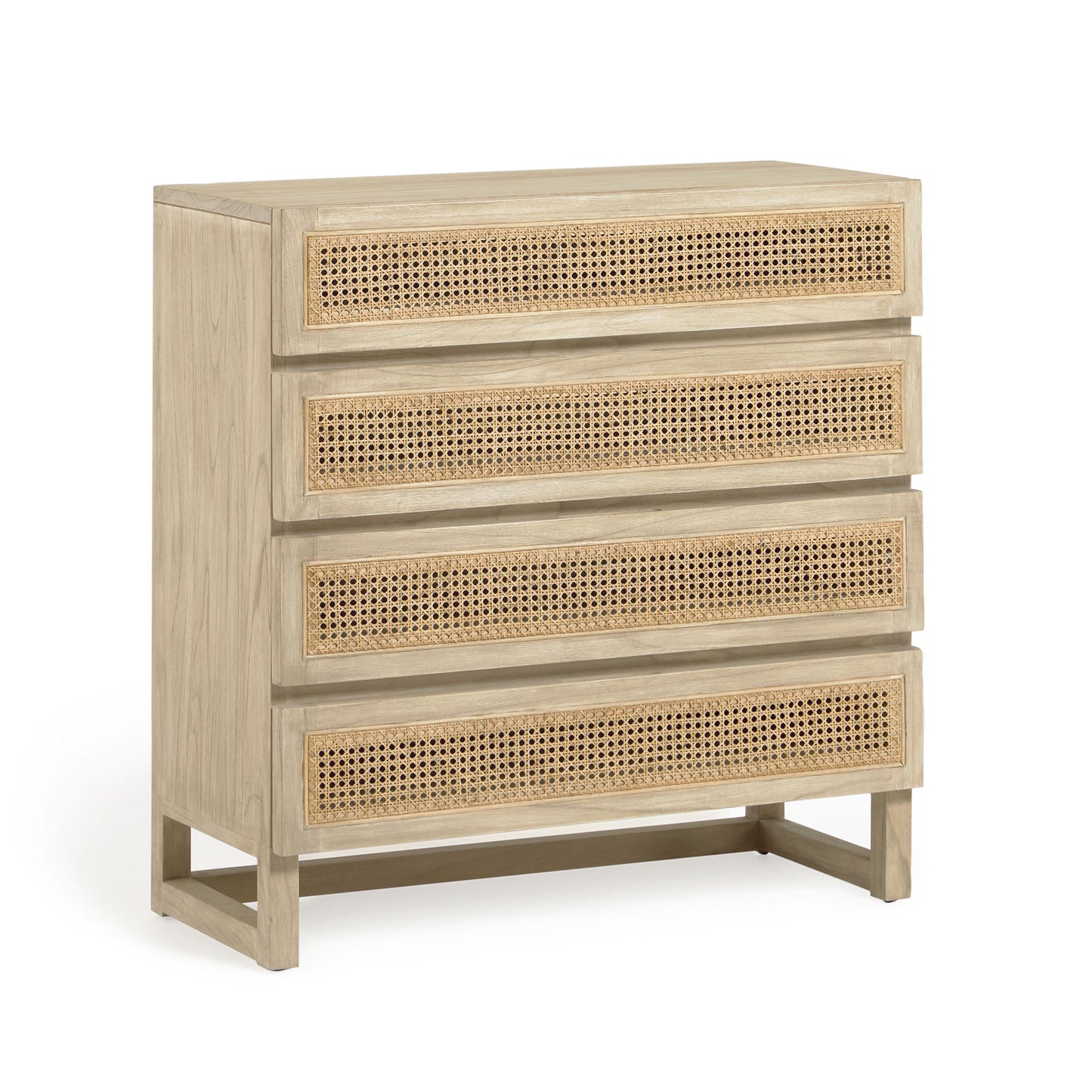Rexit 4 Drawer Chest
