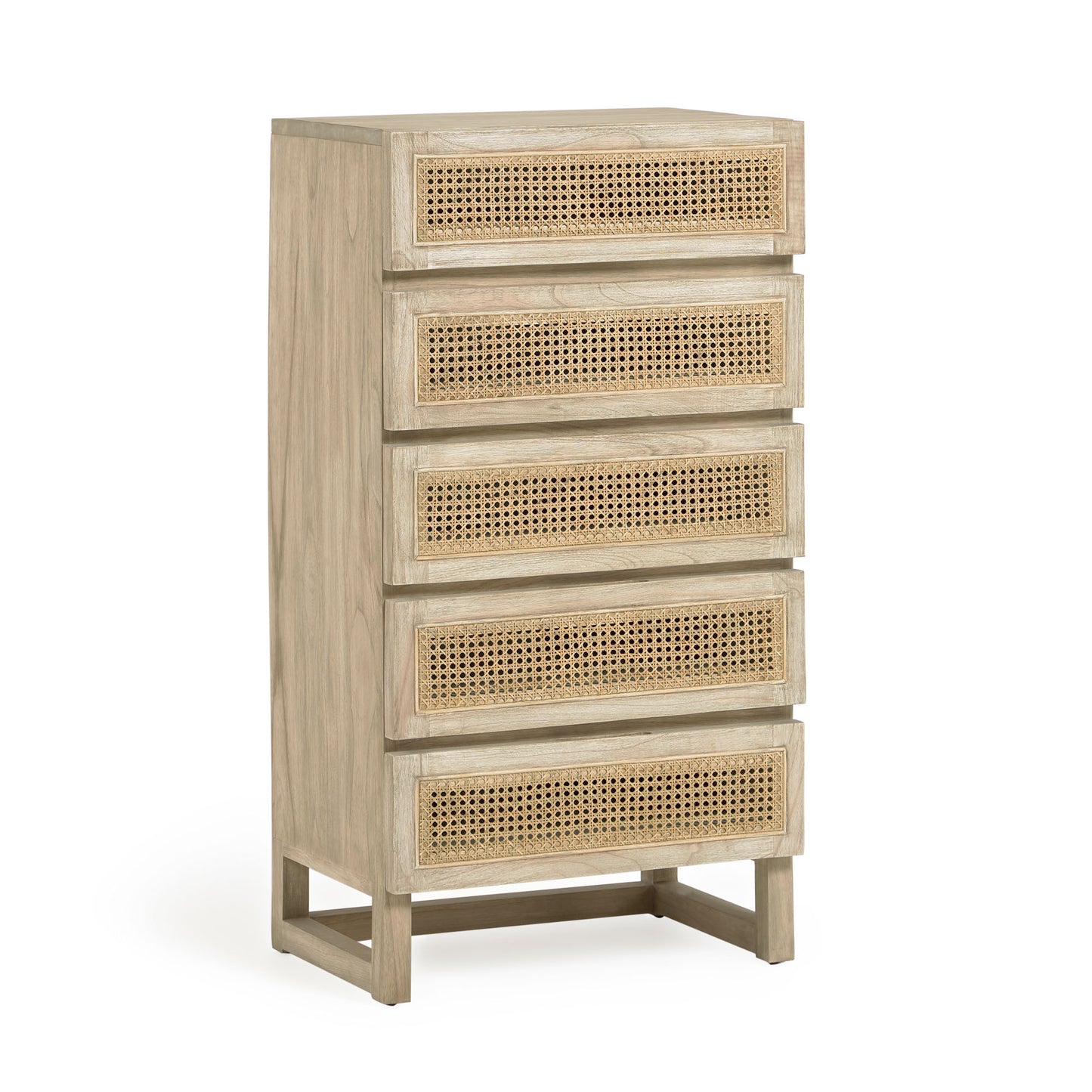 Rexit 5 Drawer Chest