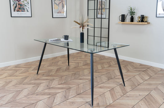 Isla Dining Table