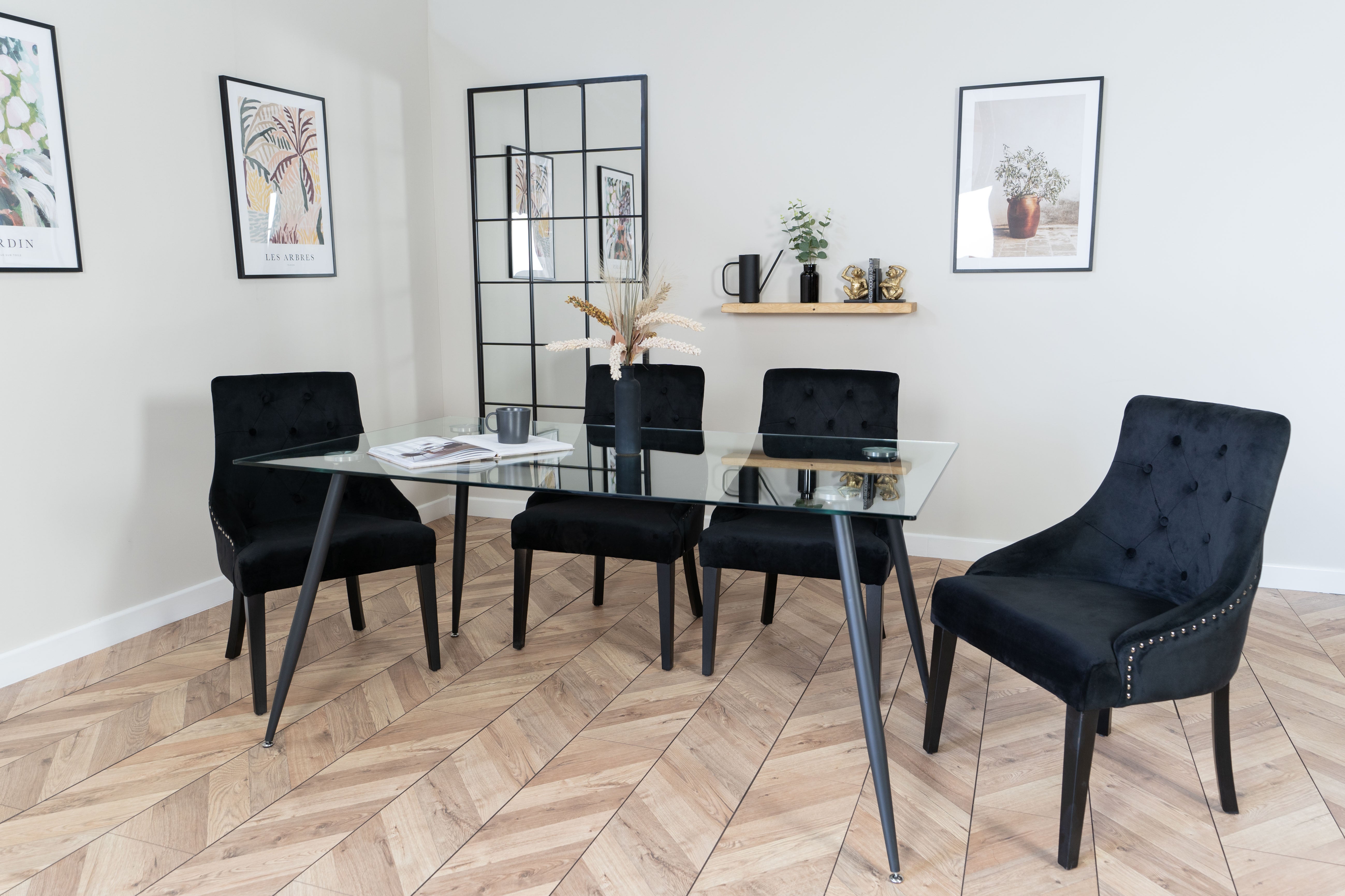 Isla Dining Table