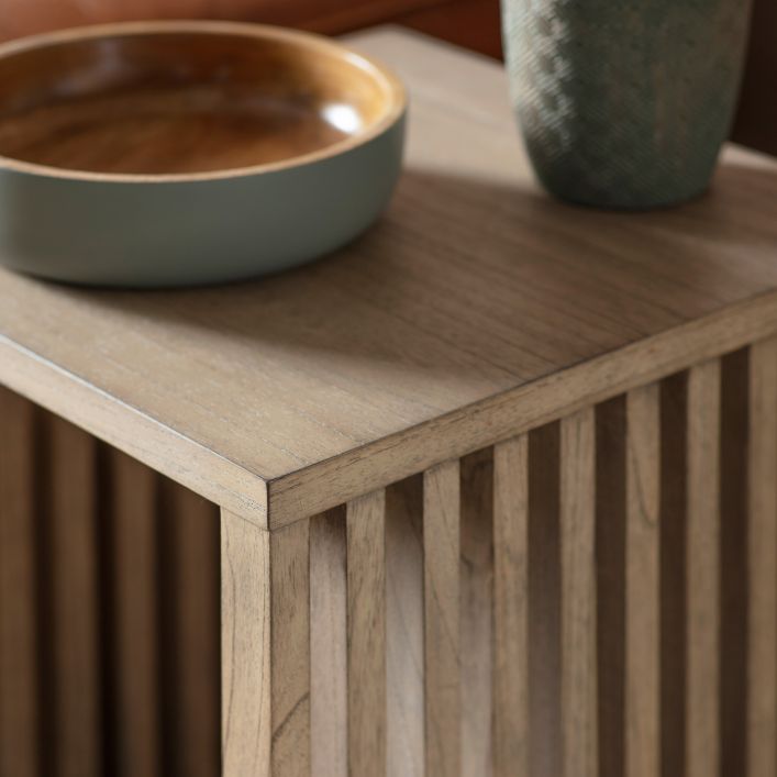 Blossom Side Table