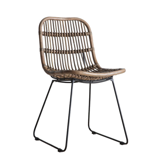 Ray Dining Chair (2pk)