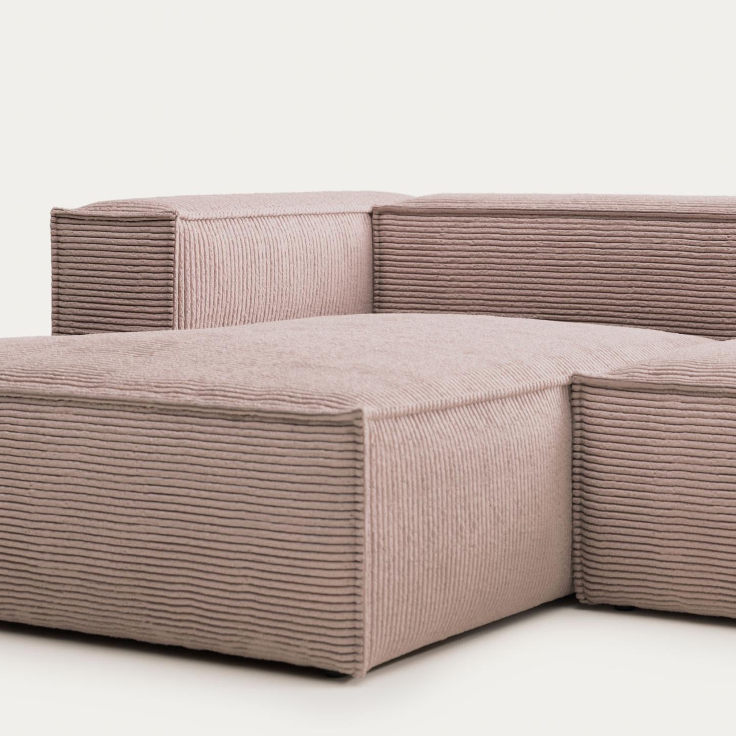 Pink outdoor sofa store