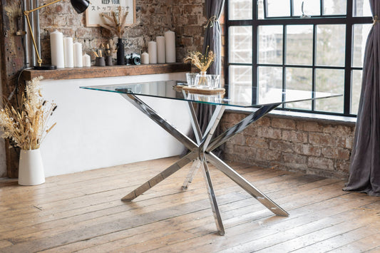 Selina Dining Table