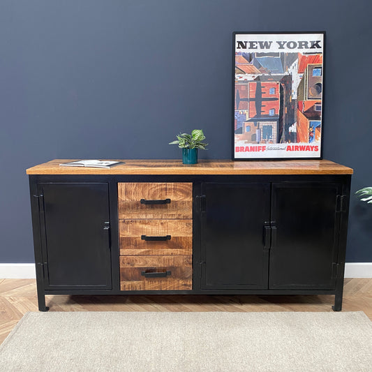 Sara Large Sideboard