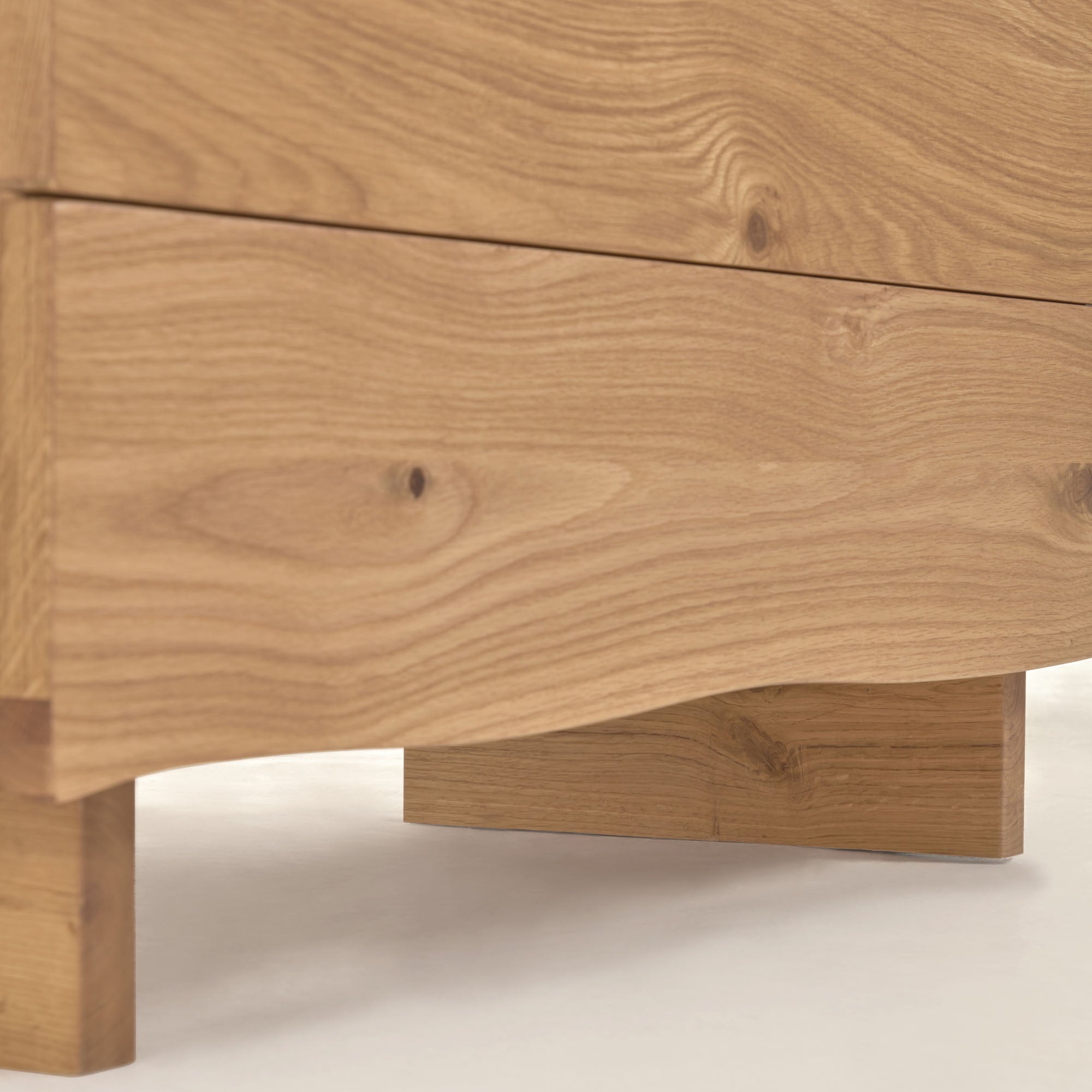 Rasha Drawer Chest