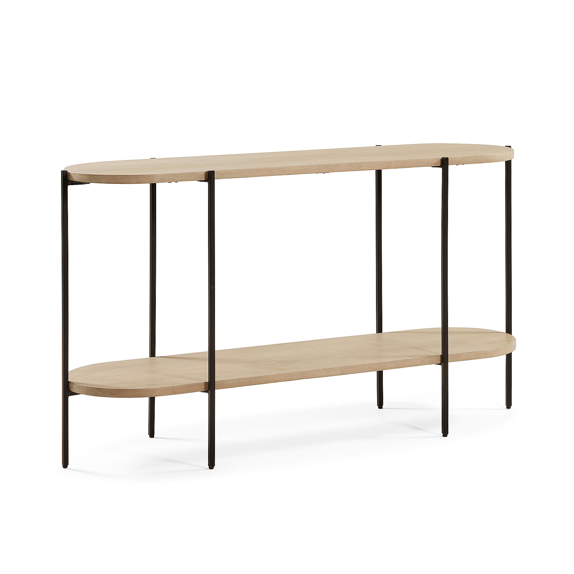 Palmia Console Table