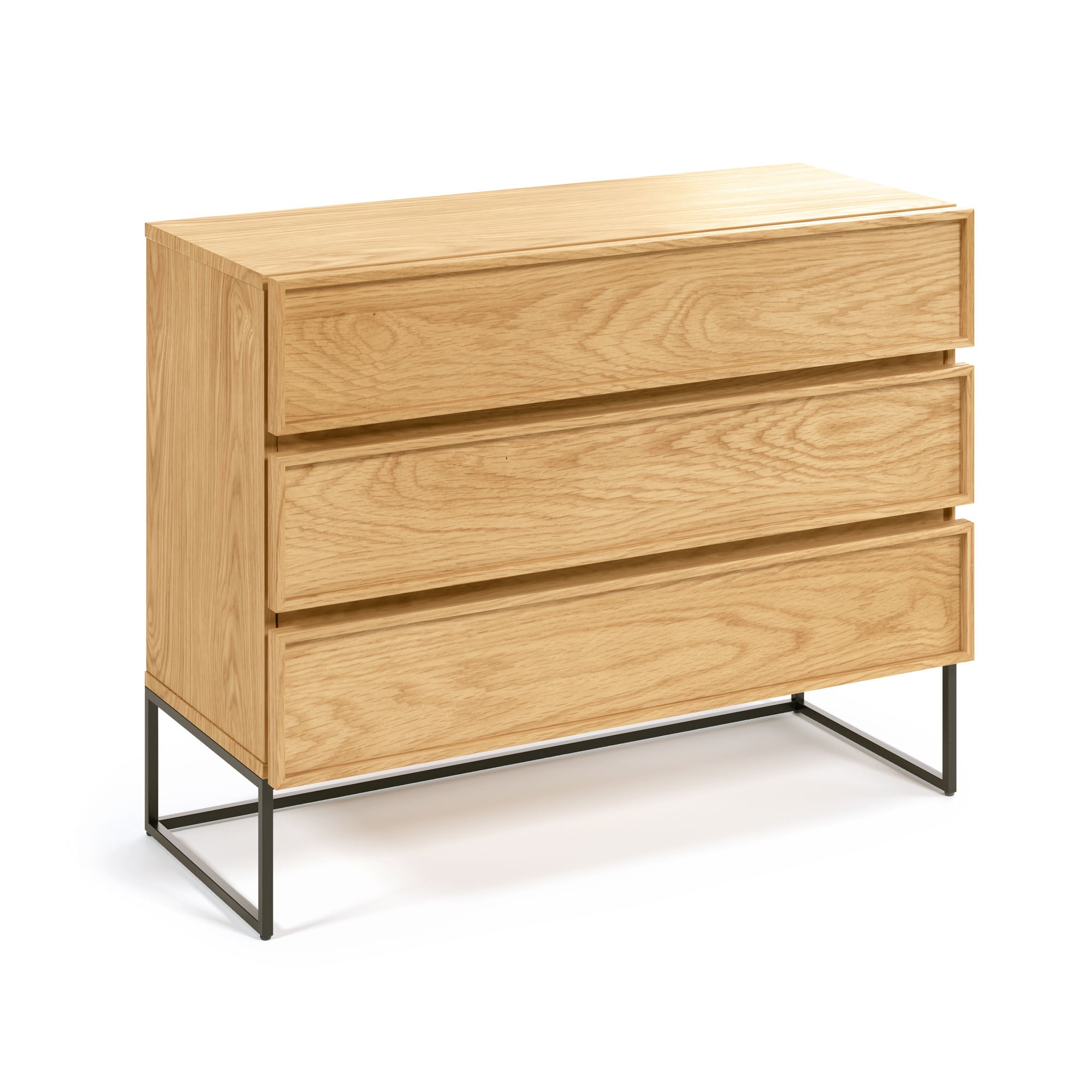 Taiana 3 Drawer Chest