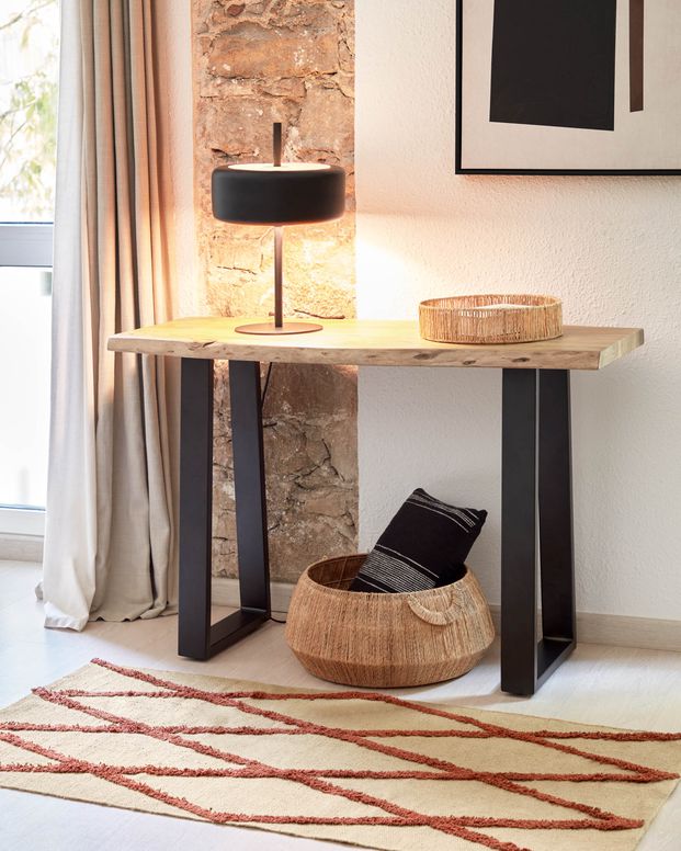 Sono Console Table